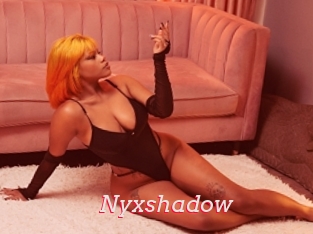 Nyxshadow