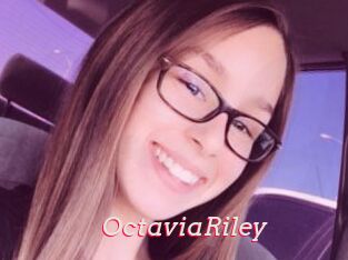 OctaviaRiley