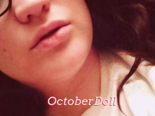 OctoberDoll