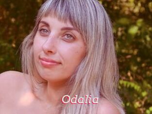 Odalia