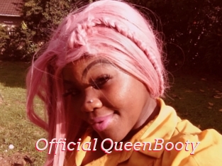 Official_QueenBooty