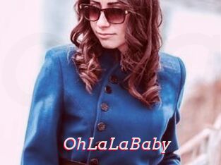 OhLaLaBaby