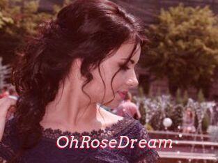 OhRoseDream