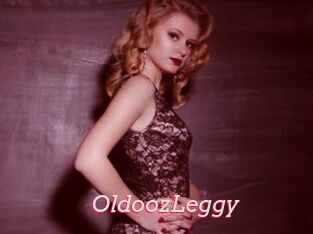 OldoozLeggy