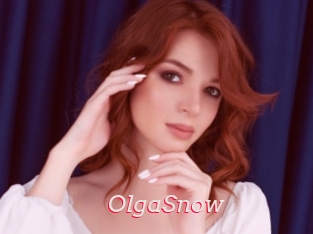 OlgaSnow