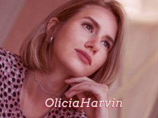 OliciaHarvin