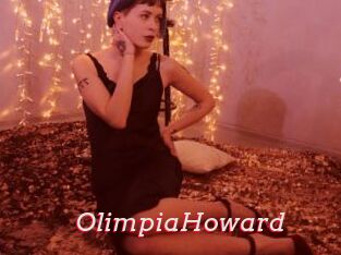 OlimpiaHoward
