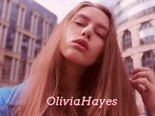 OliviaHayes