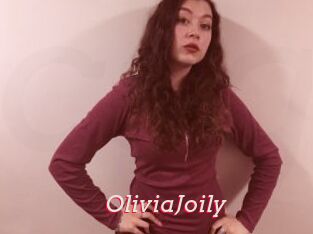 OliviaJoily