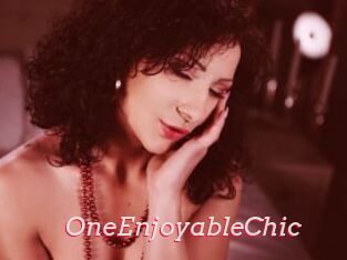 OneEnjoyableChic