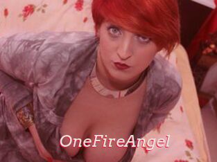 OneFireAngel