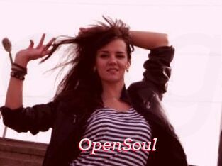 OpenSoul