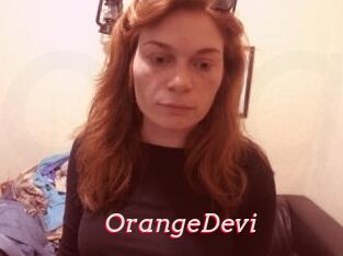 OrangeDevi