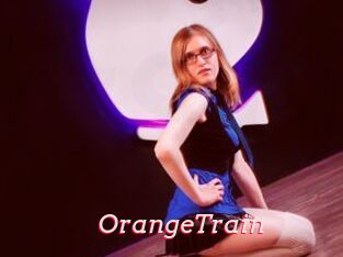 OrangeTrain