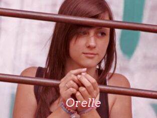 Orelle