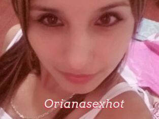 Orianasexhot