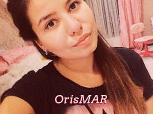 OrisMAR