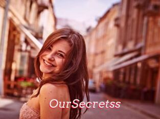 OurSecretss