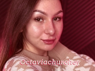 Octaviachurchey