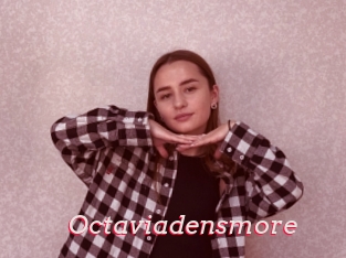 Octaviadensmore