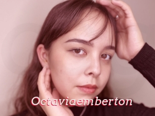 Octaviaemberton