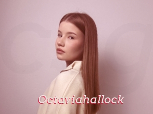 Octaviahallock