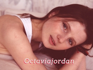 Octaviajordan