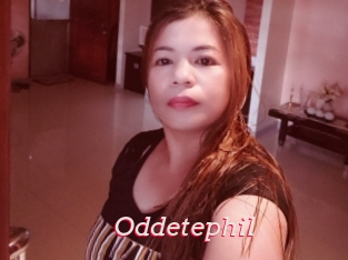 Oddetephil