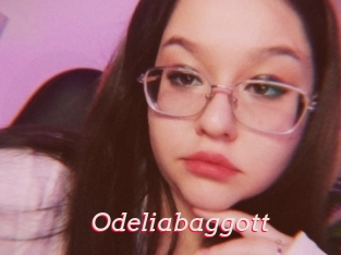 Odeliabaggott