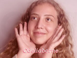 Odeliaborne