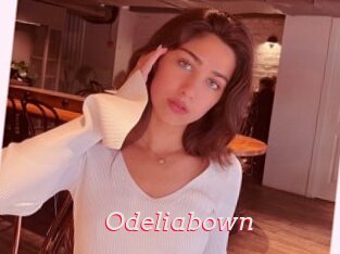 Odeliabown