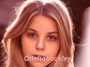 Odeliabuckley