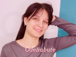 Odeliabute