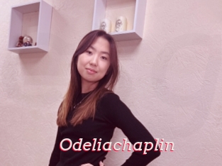 Odeliachaplin