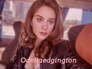 Odeliaedgington