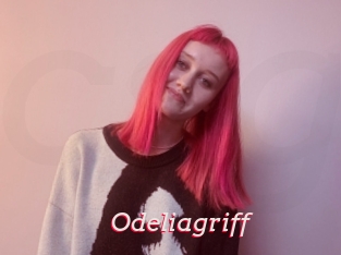 Odeliagriff