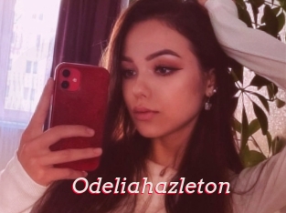 Odeliahazleton