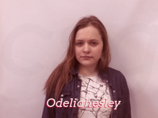 Odeliahesley