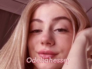 Odeliahessey