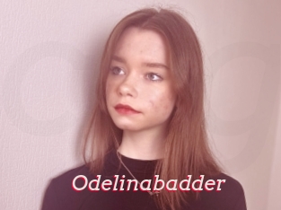 Odelinabadder