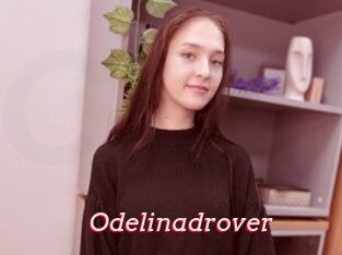 Odelinadrover