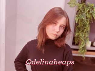 Odelinaheaps