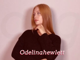 Odelinahewlett