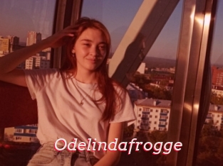 Odelindafrogge