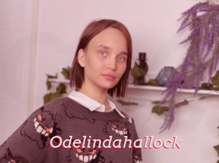 Odelindahallock