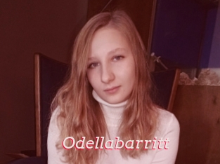 Odellabarritt