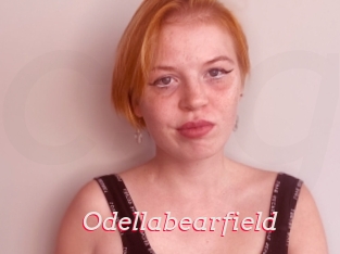 Odellabearfield