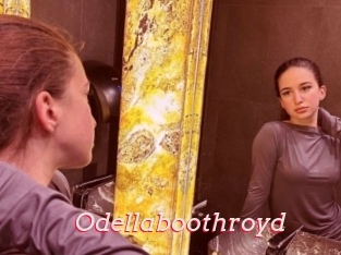 Odellaboothroyd