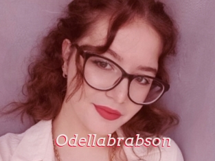 Odellabrabson