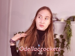 Odellacrockett